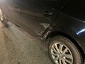 2015 Renault Logan II, чёрный - вид 8
