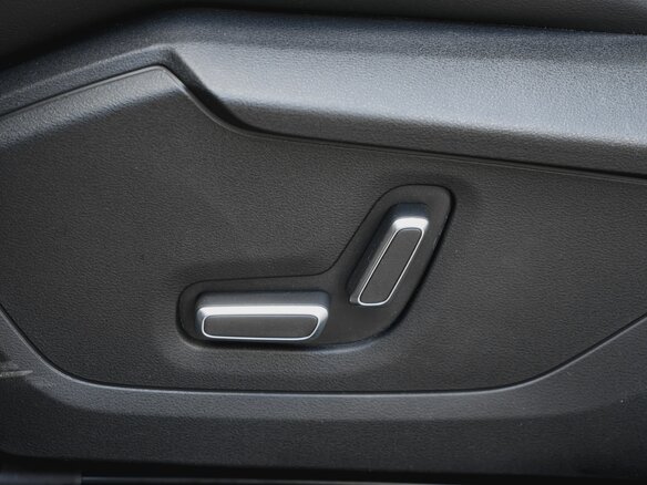 2026 Geely Cityray, серый, 3282000 рублей - вид 16