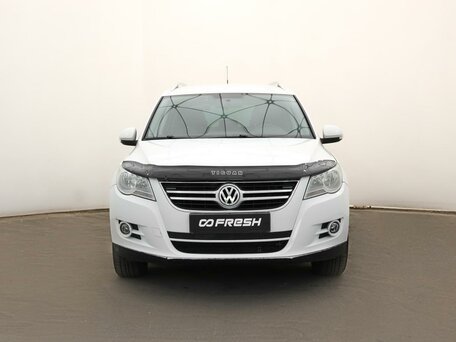 Volkswagen Tiguan I