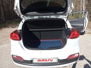 2014 Kia Ceed II, белый, 1500000 рублей, вид 5