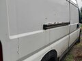2008 Peugeot Boxer, белый, 750000 рублей - вид 4