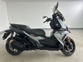 2021 BMW C 400 X, серый, 640000 рублей, вид 3