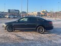 2010 Audi A6 III (C6) Рестайлинг, чёрный, 1300000 рублей - вид 6
