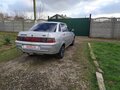 2003 Lada (ВАЗ) 2110, серый, 220000 рублей - вид 3