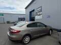 2010 Renault Fluence I, бежевый, 485000 рублей - вид 6