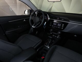 2025 Solaris KRX, синий, 2815000 рублей, вид 5