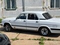 2000 ГАЗ 3110 «Волга», белый, 135000 рублей - вид 6