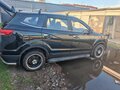 2017 Lifan Myway, чёрный, 1350000 рублей - вид 1
