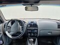 2005 Hyundai Accent ТагАЗ II, красный, 395000 рублей - вид 7