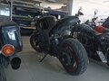 2008 Triumph Speed Triple, чёрный, 600000 рублей - вид 7