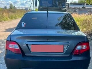 2012 Daewoo Nexia I Рестайлинг, серый, 250000 рублей, вид 3