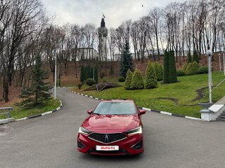 2020 Acura ILX I Рестайлинг 2, пурпурный, 1499000 рублей, вид 2