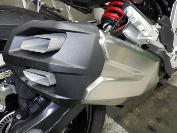 2024 BMW F 900 XR, синий, 1350000 рублей - вид 13