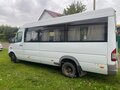 2014 Mercedes-Benz Sprinter Classic, белый, 750000 рублей - вид 4