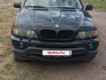 2003 BMW X5 3.0i I (E53), чёрный, 850000 рублей