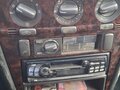 1998 Volvo S40 I, чёрный, 175000 рублей - вид 9