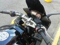 2008 Yamaha FZ1, чёрный, 380000 рублей - вид 3