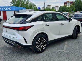 2025 Lexus RX 300 V, белый, 7800000 рублей, вид 3