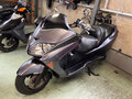 2005 Honda Forza, серый, 220000 рублей - вид 3