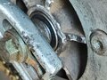 2008 Sachs MadAss, серый, 60000 рублей - вид 5