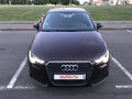 2011 Audi A1 I (8X), красный - вид 3