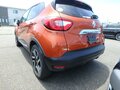 2013 Renault Captur I, оранжевый, 850000 рублей - вид 8