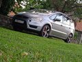 2006 Ford S-MAX I, серый - вид 4