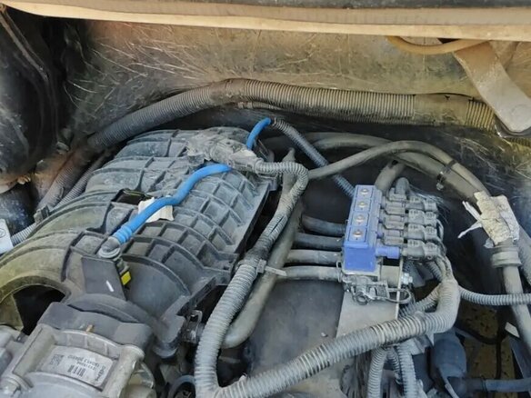 2019 ГАЗ ГАЗель Next, белый, 2000000 рублей - вид 7