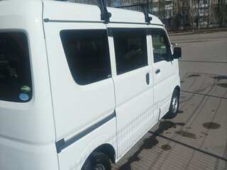 2018 Nissan NV100 Clipper III, белый, 630000 рублей, вид 2