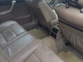 1990 BMW 7 серии 750i II (E32), чёрный - вид 5