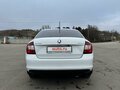 2019 Skoda Rapid I Рестайлинг, белый, 1430000 рублей - вид 5