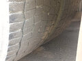 1998 DAF 95XF, серебристый, 1600000 рублей - вид 9