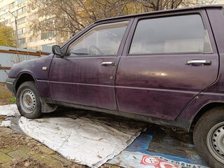 2003 Иж 2126 «Ода», коричневый, 80000 рублей, вид 3