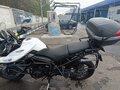 2016 Triumph Tiger 800, белый, 720000 рублей - вид 2