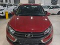2026 Lada (ВАЗ) Granta I Рестайлинг, красный, 1083000 рублей - вид 1