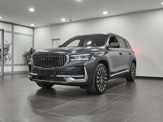 2026 VOLGA K50, серый, 4649000 рублей, вид 1