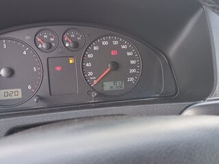 2005 Volkswagen Transporter Long T5, красный, 1200000 рублей, вид 5