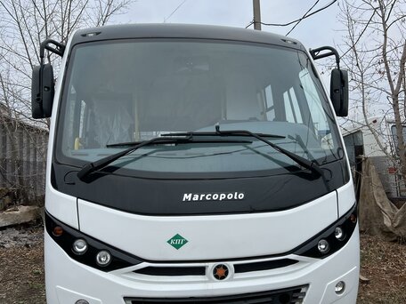2016 Marcopolo Bravis, белый, 4800000 рублей, вид 2