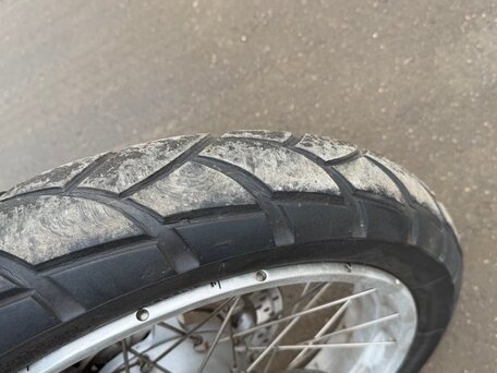 2005 BMW R 1200 GS, синий, 569000 рублей, вид 5
