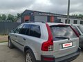 2005 Volvo XC90 I, серебристый, 600000 рублей - вид 5