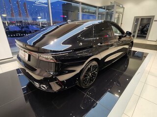 2024 Chery Arrizo 8, чёрный, 2800000 рублей, вид 1