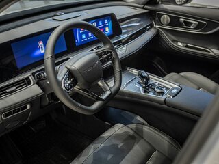 2026 Tenet T4, белый, 2389000 рублей, вид 5