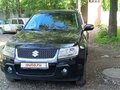 2010 Suzuki Grand Vitara II Рестайлинг, чёрный, 800000 рублей - вид 1