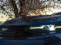 2020 Chevrolet Camaro VI Рестайлинг, серый, 3100000 рублей - вид 1