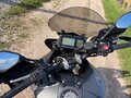 2016 Yamaha MT-09 Tracer (FJ-09), серый, 729000 рублей - вид 1