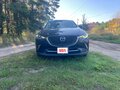 2015 Mazda CX-3 I, синий, 1590000 рублей - вид 2