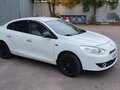 2012 Renault Fluence I, белый, 999000 рублей - вид 2