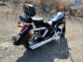2006 Honda Shadow 750, чёрный, 550007 рублей - вид 7