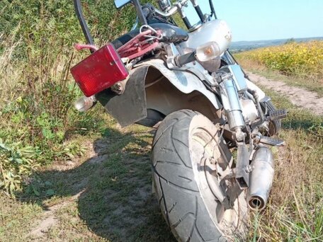 2010 Regal Raptor DD50E, серый, 45000 рублей, вид 4