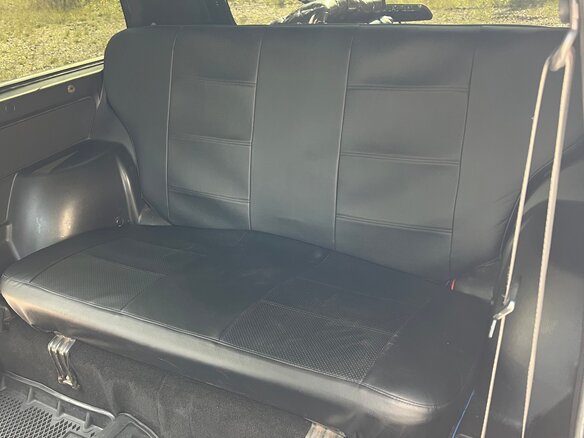 2012 Lada (ВАЗ) 2121 (4x4) I Рестайлинг, зелёный, 530000 рублей - вид 8